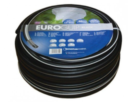 [00-00027986] Шланг Euro Guip Black (Евро Блек), 1" 25м