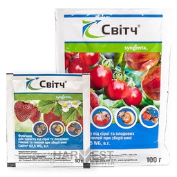 [00-00000771] Світч 62,5 WG в.г., 10 гр, Syngenta 100шт/уп